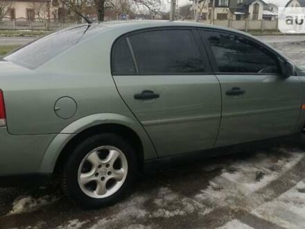 Опель Вектра, объемом двигателя 1.8 л и пробегом 291 тыс. км за 4699 $, фото 1 на Automoto.ua