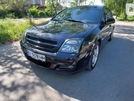 Опель Вектра 2003 у Полтаві на Automoto.ua Опель Вектра, об'ємом двигуна 2.2 л та пробігом 333 тис. км за 5100 $, фото 1 на Automoto.ua