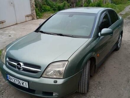 Опель Вектра 2003 в Краматорске на Automoto.ua Опель Вектра, объемом двигателя 2.2 л и пробегом 472 тыс. км за 6500 $, фото 1 на Automoto.ua