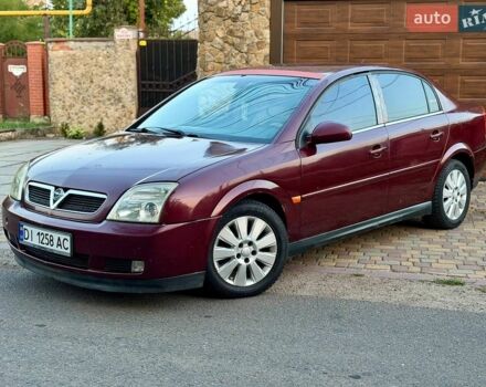 Опель Вектра, объемом двигателя 2.2 л и пробегом 350 тыс. км за 2600 $, фото 1 на Automoto.ua