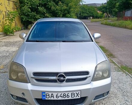 Опель Вектра, об'ємом двигуна 2.2 л та пробігом 347 тис. км за 2500 $, фото 1 на Automoto.ua
