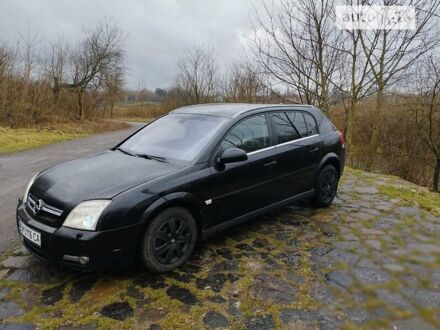 Опель Вектра 2003 у Рівному на Automoto.ua Опель Вектра, об'ємом двигуна 2.2 л та пробігом 320 тис. км за 3700 $, фото 1 на Automoto.ua