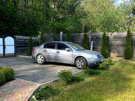 Опель Вектра, объемом двигателя 1.8 л и пробегом 280 тыс. км за 3400 $, фото 1 на Automoto.ua