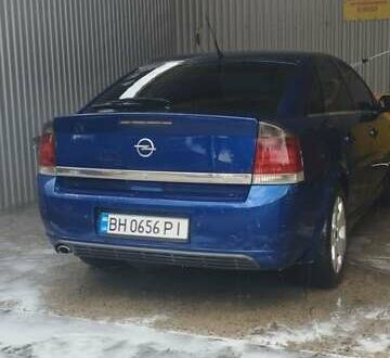 Опель Вектра 2003 в Николаеве на Automoto.ua Опель Вектра, объемом двигателя 2.2 л и пробегом 365 тыс. км за 4100 $, фото 1 на Automoto.ua