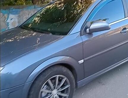 Опель Вектра 2003 в Харькове на Automoto.ua Опель Вектра, объемом двигателя 2.2 л и пробегом 247 тыс. км за 4300 $, фото 1 на Automoto.ua