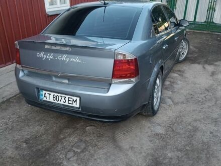 Опель Вектра, об'ємом двигуна 2.2 л та пробігом 230 тис. км за 2700 $, фото 1 на Automoto.ua