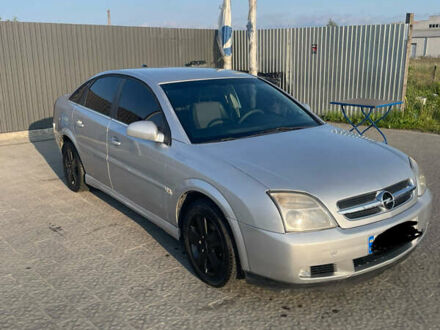 Опель Вектра 2003 в Львове на Automoto.ua Опель Вектра, объемом двигателя 2.2 л и пробегом 340 тыс. км за 3650 $, фото 1 на Automoto.ua