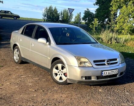 Опель Вектра, объемом двигателя 2.2 л и пробегом 280 тыс. км за 3750 $, фото 1 на Automoto.ua