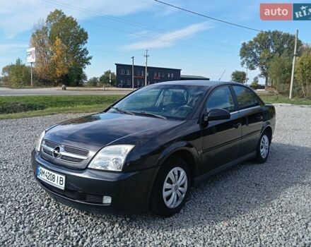 Опель Вектра, объемом двигателя 2.2 л и пробегом 420 тыс. км за 2600 $, фото 1 на Automoto.ua