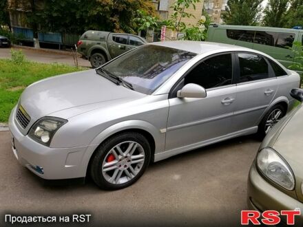 Опель Вектра, объемом двигателя 22 л и пробегом 328 тыс. км за 5100 $, фото 1 на Automoto.ua