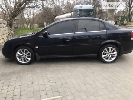 Опель Вектра, объемом двигателя 2.2 л и пробегом 250 тыс. км за 6000 $, фото 1 на Automoto.ua