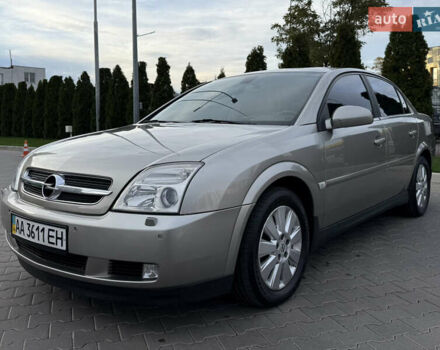 Опель Вектра 2004 в Киеве на Automoto.ua Опель Вектра, объемом двигателя 2.2 л и пробегом 156 тыс. км за 5599 $, фото 1 на Automoto.ua