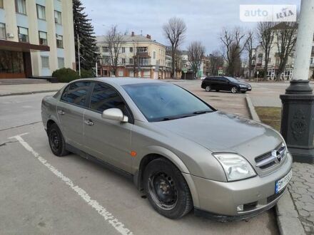 Опель Вектра 2004 у Хмельницькому на Automoto.ua Опель Вектра, об'ємом двигуна 1.8 л та пробігом 252 тис. км за 4700 $, фото 1 на Automoto.ua
