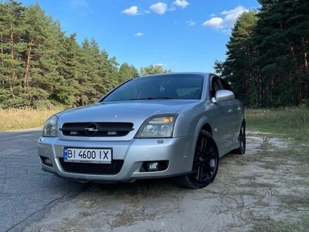 Опель Вектра, об'ємом двигуна 2.2 л та пробігом 342 тис. км за 3480 $, фото 1 на Automoto.ua