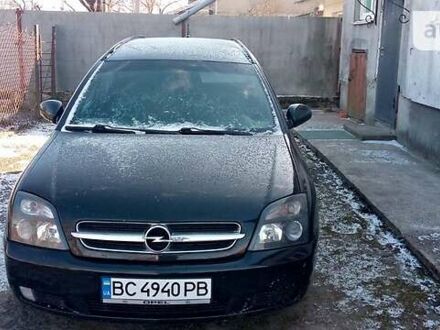 Опель Вектра 2004 у Львові на Automoto.ua Опель Вектра, об'ємом двигуна 2.2 л та пробігом 302 тис. км за 3700 $, фото 1 на Automoto.ua