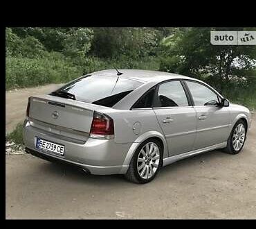 Опель Вектра 2004 у Миколаєві на Automoto.ua Опель Вектра, об'ємом двигуна 3.2 л та пробігом 226 тис. км за 7000 $, фото 1 на Automoto.ua
