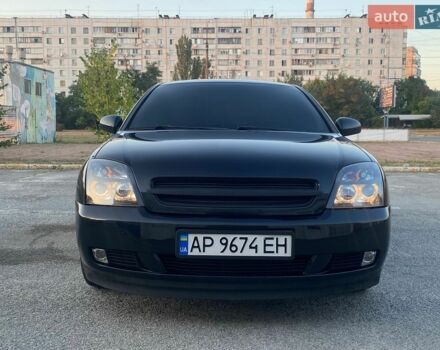 Опель Вектра, объемом двигателя 1.8 л и пробегом 243 тыс. км за 4500 $, фото 1 на Automoto.ua