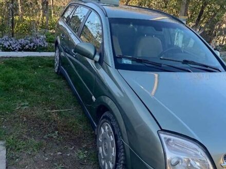 Опель Вектра 2004 у Песчанке на Automoto.ua Опель Вектра, об'ємом двигуна 2 л та пробігом 325 тис. км за 4690 $, фото 1 на Automoto.ua