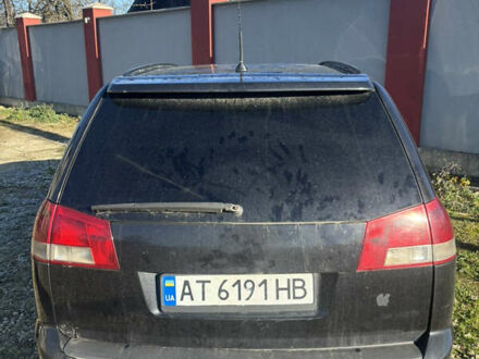 Опель Вектра, объемом двигателя 1.9 л и пробегом 250 тыс. км за 2950 $, фото 1 на Automoto.ua