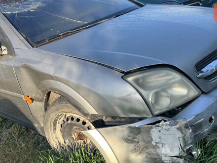 Опель Вектра, об'ємом двигуна 2.2 л та пробігом 240 тис. км за 1400 $, фото 1 на Automoto.ua