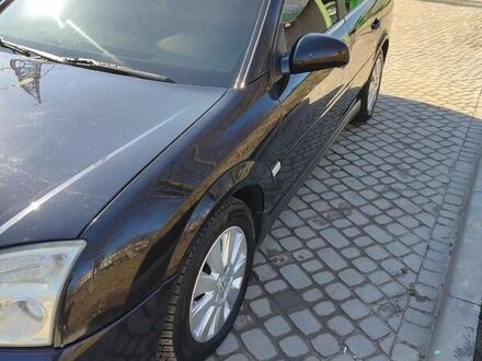 Опель Вектра 2004 в Тернополе на Automoto.ua Опель Вектра, объемом двигателя 2.2 л и пробегом 191 тыс. км за 4900 $, фото 1 на Automoto.ua
