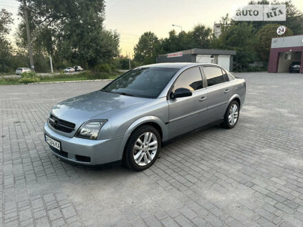 Опель Вектра, об'ємом двигуна 3.2 л та пробігом 230 тис. км за 3999 $, фото 1 на Automoto.ua