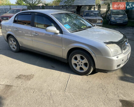 Опель Вектра, об'ємом двигуна 2.2 л та пробігом 380 тис. км за 4200 $, фото 1 на Automoto.ua