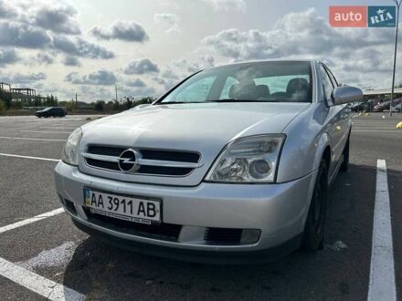 Опель Вектра 2004 в Киеве на Automoto.ua Опель Вектра, объемом двигателя 2.2 л и пробегом 280 тыс. км за 6000 $, фото 1 на Automoto.ua