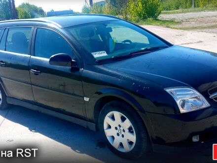 Опель Вектра, объемом двигателя 2.2 л и пробегом 369 тыс. км за 3950 $, фото 1 на Automoto.ua