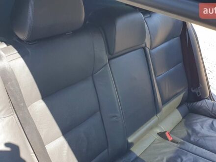 Опель Вектра, объемом двигателя 2.2 л и пробегом 360 тыс. км за 5000 $, фото 1 на Automoto.ua