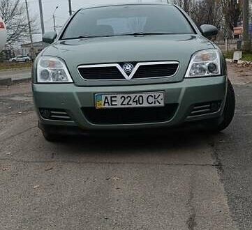 Опель Вектра 2004 в Днепре (Днепропетровске) на Automoto.ua Опель Вектра, объемом двигателя 0 л и пробегом 192 тыс. км за 5800 $, фото 1 на Automoto.ua