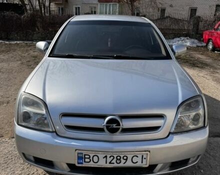 Опель Вектра, объемом двигателя 2.2 л и пробегом 400 тыс. км за 3150 $, фото 1 на Automoto.ua