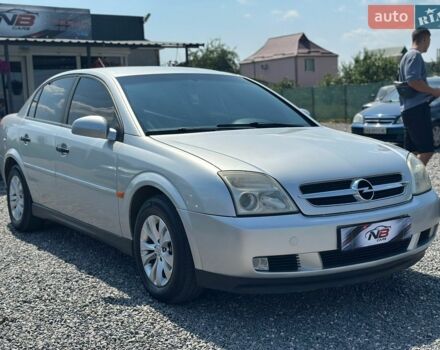 Опель Вектра, объемом двигателя 2.2 л и пробегом 260 тыс. км за 3999 $, фото 1 на Automoto.ua
