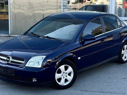 Опель Вектра, об'ємом двигуна 2.2 л та пробігом 275 тис. км за 2800 $, фото 1 на Automoto.ua