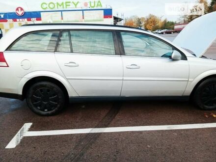 Опель Вектра, объемом двигателя 1.91 л и пробегом 297 тыс. км за 4600 $, фото 1 на Automoto.ua