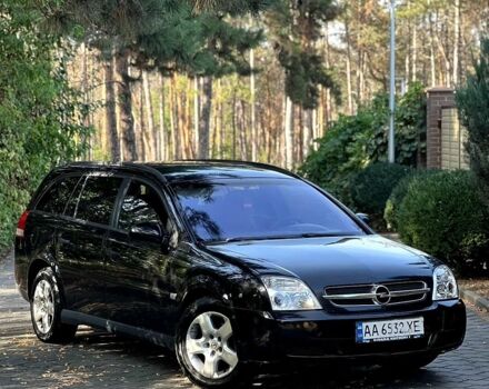 Опель Вектра, объемом двигателя 1.9 л и пробегом 445 тыс. км за 3500 $, фото 1 на Automoto.ua