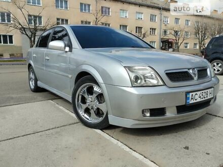 Опель Вектра 2004 в Луцке на Automoto.ua Опель Вектра, объемом двигателя 3.2 л и пробегом 327 тыс. км за 4500 $, фото 1 на Automoto.ua
