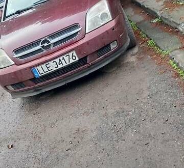 Опель Вектра, объемом двигателя 0 л и пробегом 350 тыс. км за 1939 $, фото 1 на Automoto.ua