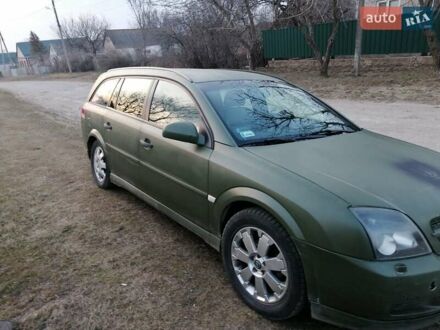 Опель Вектра 2005 у Дніпро (Дніпропетровську) на Automoto.ua Опель Вектра, об'ємом двигуна 0 л та пробігом 340 тис. км за 3000 $, фото 1 на Automoto.ua