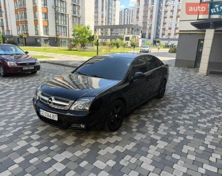 Опель Вектра, объемом двигателя 1.9 л и пробегом 267 тыс. км за 3900 $, фото 1 на Automoto.ua