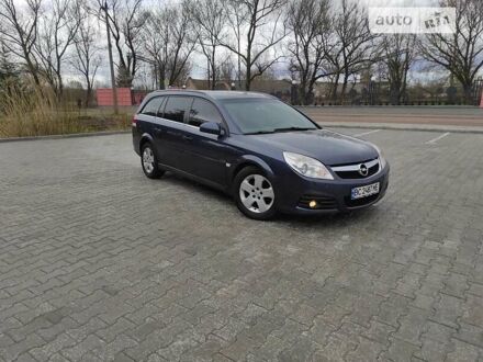 Опель Вектра 2005 у Дрогобичі на Automoto.ua Опель Вектра, об'ємом двигуна 1.9 л та пробігом 284 тис. км за 4300 $, фото 1 на Automoto.ua