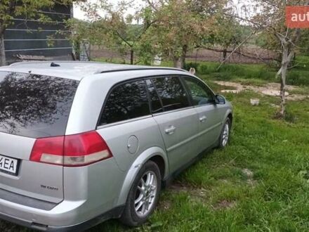 Опель Вектра 2005 у Чернівцях на Automoto.ua Опель Вектра, об'ємом двигуна 1.9 л та пробігом 480 тис. км за 4572 $, фото 1 на Automoto.ua