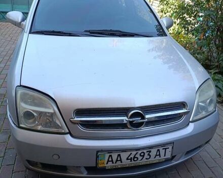 Опель Вектра, об'ємом двигуна 2.2 л та пробігом 131 тис. км за 5000 $, фото 1 на Automoto.ua