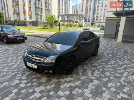 Опель Вектра, об'ємом двигуна 1.9 л та пробігом 267 тис. км за 3600 $, фото 1 на Automoto.ua