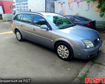 Опель Вектра, объемом двигателя 1.9 л и пробегом 260 тыс. км за 5200 $, фото 1 на Automoto.ua