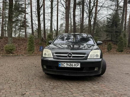 Опель Вектра, об'ємом двигуна 2.2 л та пробігом 331 тис. км за 3700 $, фото 1 на Automoto.ua