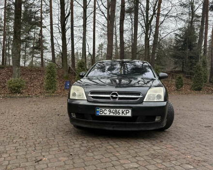 Опель Вектра, объемом двигателя 2.2 л и пробегом 331 тыс. км за 3700 $, фото 1 на Automoto.ua