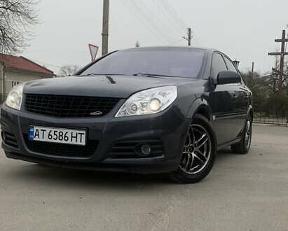 Опель Вектра 2005 у Галиче на Automoto.ua Опель Вектра, об'ємом двигуна 1.9 л та пробігом 316 тис. км за 6000 $, фото 1 на Automoto.ua