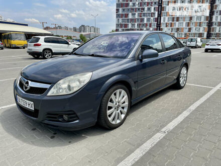 Опель Вектра 2005 в Киеве на Automoto.ua Опель Вектра, объемом двигателя 1.9 л и пробегом 211 тыс. км за 6800 $, фото 1 на Automoto.ua