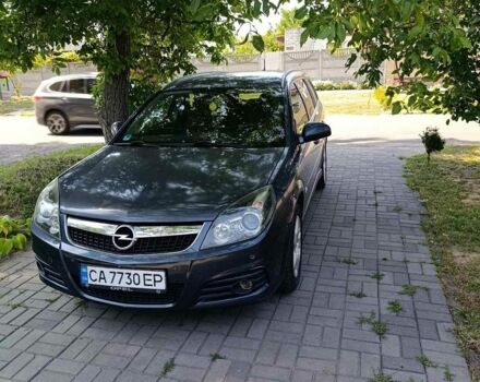 Опель Вектра, объемом двигателя 1.9 л и пробегом 370 тыс. км за 4650 $, фото 1 на Automoto.ua